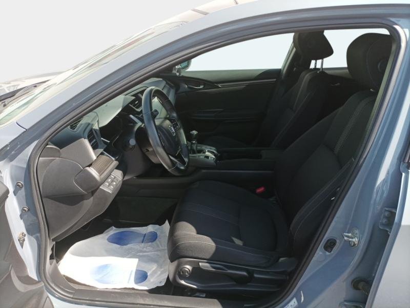 honda - Visuel 8